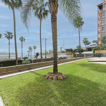Amazing Carihuela View & Parking Apartment Torremolinos Exterior photo